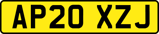AP20XZJ