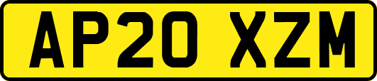 AP20XZM