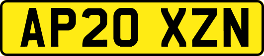 AP20XZN