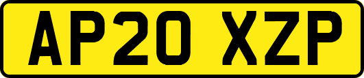 AP20XZP