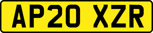 AP20XZR