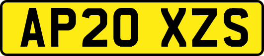 AP20XZS