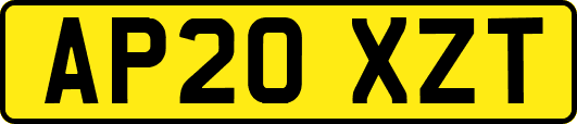 AP20XZT
