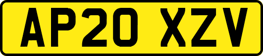 AP20XZV