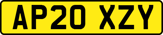 AP20XZY