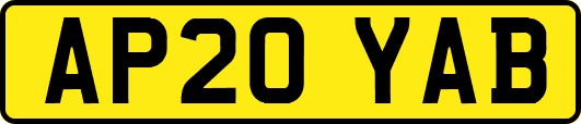 AP20YAB