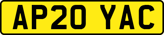 AP20YAC