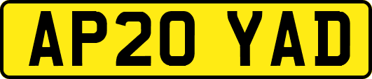 AP20YAD