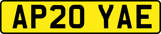 AP20YAE