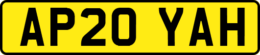 AP20YAH