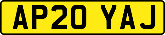 AP20YAJ