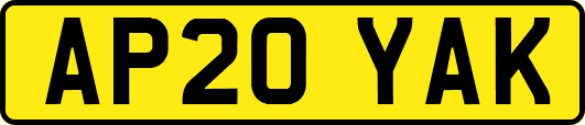 AP20YAK