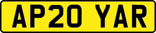 AP20YAR
