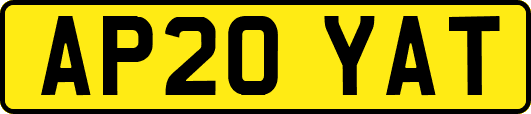 AP20YAT
