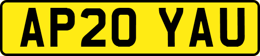 AP20YAU