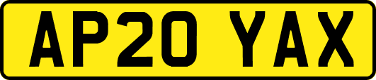 AP20YAX