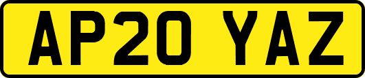 AP20YAZ