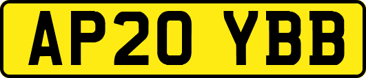 AP20YBB