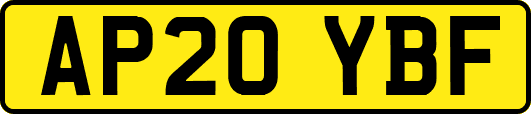 AP20YBF