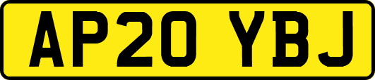 AP20YBJ