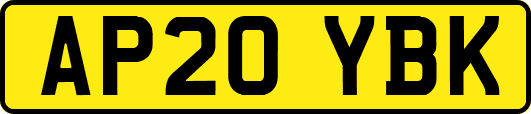 AP20YBK