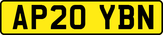 AP20YBN