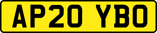 AP20YBO