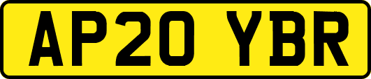 AP20YBR