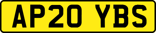 AP20YBS