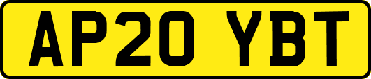 AP20YBT