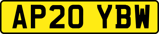 AP20YBW