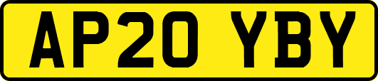 AP20YBY