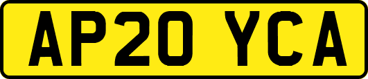 AP20YCA