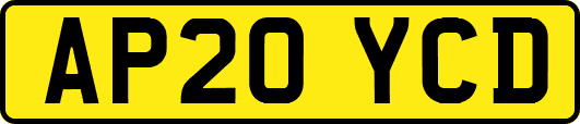 AP20YCD