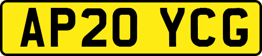 AP20YCG