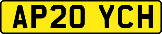 AP20YCH