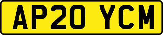 AP20YCM