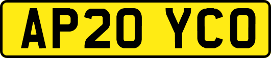AP20YCO