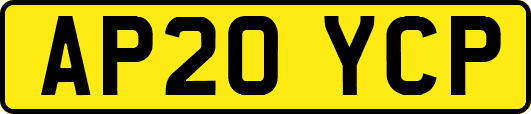 AP20YCP