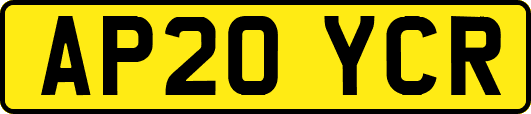 AP20YCR