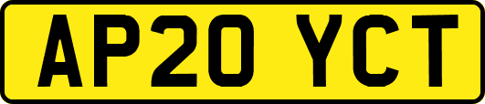 AP20YCT