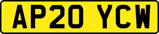 AP20YCW