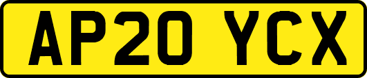 AP20YCX