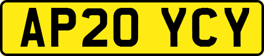 AP20YCY