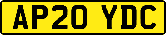 AP20YDC