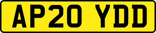AP20YDD