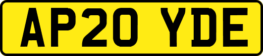 AP20YDE