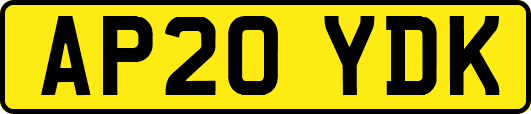 AP20YDK