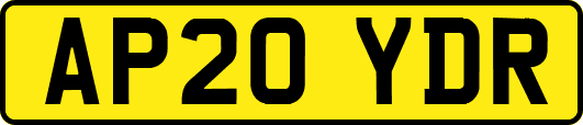 AP20YDR