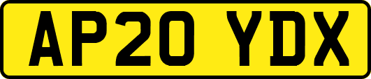 AP20YDX